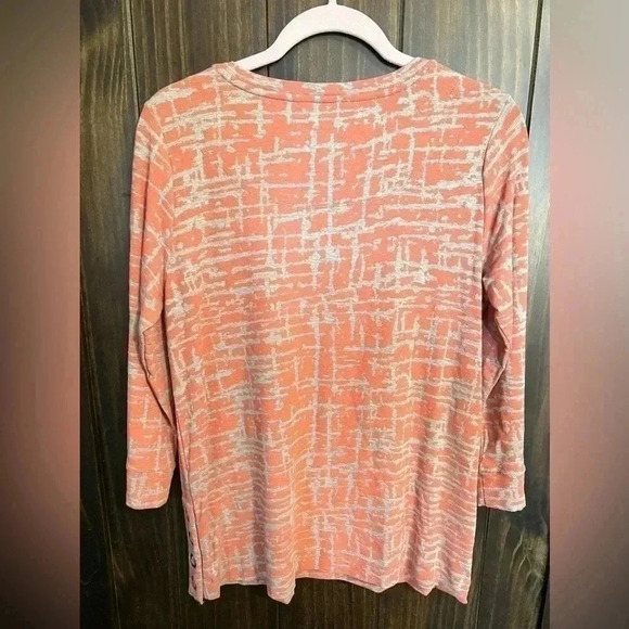 Ali Miles Tunic. Size: Small - Picture 8 of 12